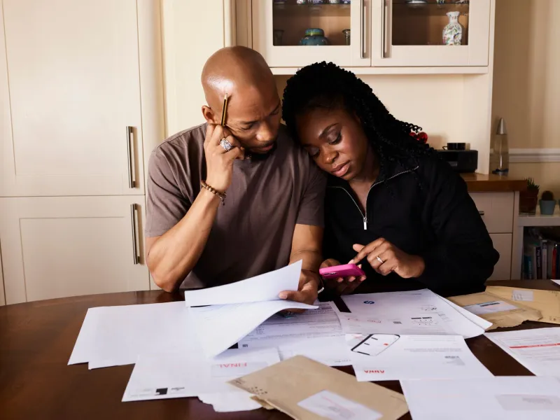 Tía Means Well, But Her Money Advice Is Outdated: Here's What Actually Works for Latinas Today