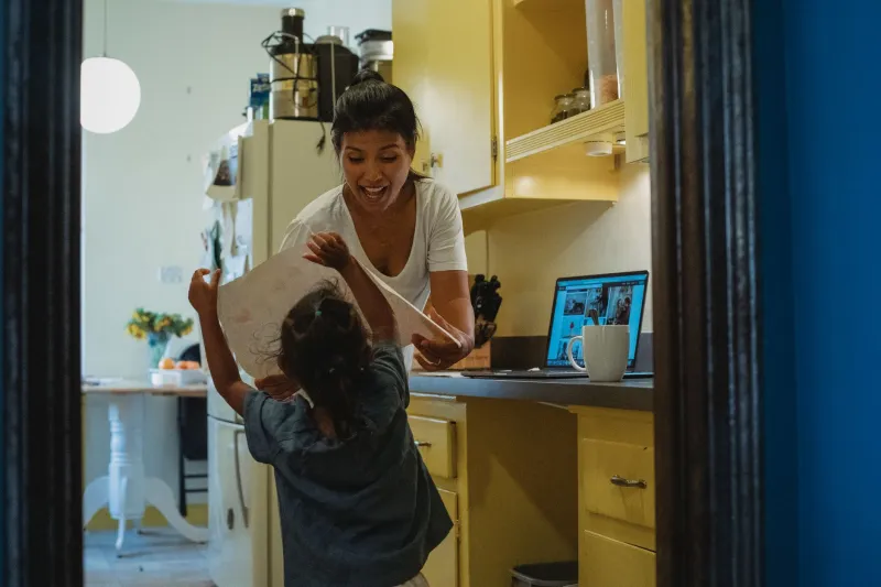 What Mamá Never Said Out Loud: How Latinas Are Finally Having the Money Conversations That Could Change Everything